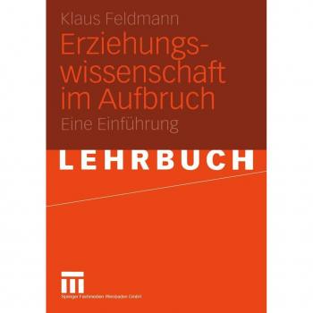 Vitalsource Technologies, Inc. Erziehungswissenschaft Im Aufbruch