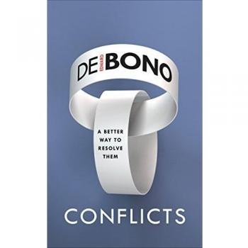 Conflicts: A Better Way to Resolve Them