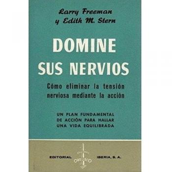 456. DOMINE SUS NERVIOS. TELA