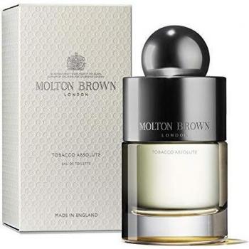 Eau de Toilette Tobacco Absolute 100 ml homme