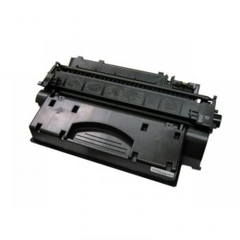 HP 87A Svart Tonerkassett – 9000 sidor – Kompatibel