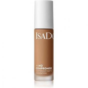 Isadora Teint Foundation Lightweight Matte Foundation 07N