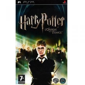 Harry Potter e l'Ordine della Fenice