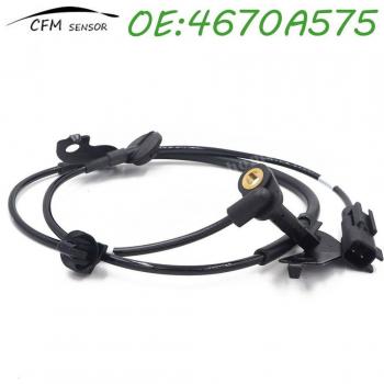 Sensor de velocidad de rueda 4670A575 para Mitsubishi Lancer ASX 2WD
