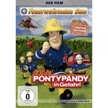 Feuerwehrmann Sam: Notfall in Pontypandy
