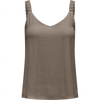 Only Tilde Long Sleeve Chic Top