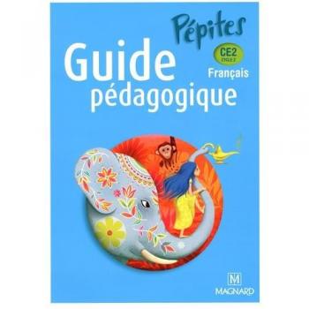 Pépites Français CE2