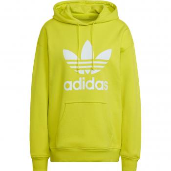 Hoodie Femme Adicolor Trefoil adidas Originals