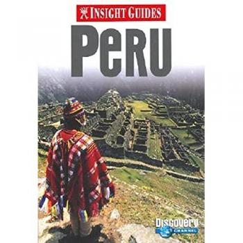Insight Guide Peru,  Insight Guides