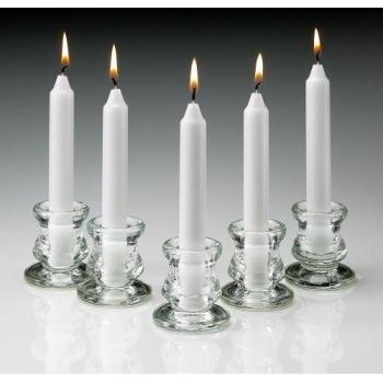 Set de Velas Perfume Oscuro 72