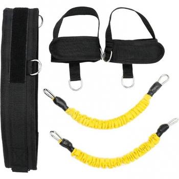 Sistema de Entrenamiento de Salto Vertical