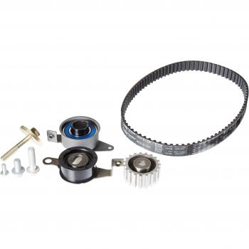 Kit completo de polea GATES + correa de sincronización K035251XS