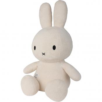 Miffy Terry Stofftier – Creme – 70 cm