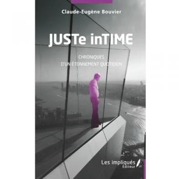 JUSTe inTIME