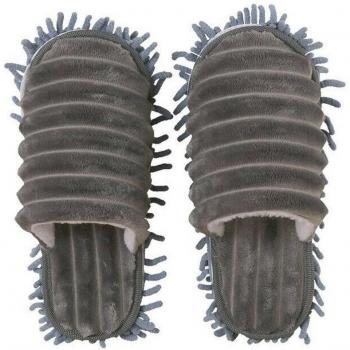 Bathroom Floor Cleaning Slippers