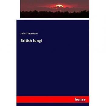 British fungi
