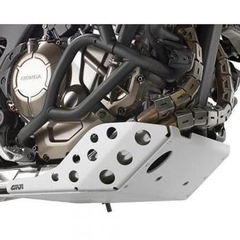 Honda Givi Twin 1100 Cubrecarter 2020