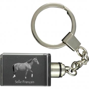 Selle Francais