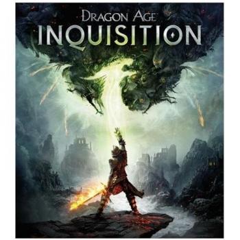 Dragon Age: La Inquisición – Versión Xbox 360 Importada
