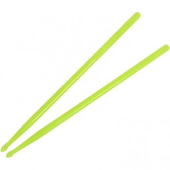 LED Light-Up Percussion Sticks