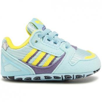 Adidas ZX 8000 Crib Bleu Cobalt