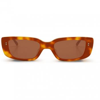 Occhiali da Sole Donna Messy Weekend GRACE Havana 52mm
