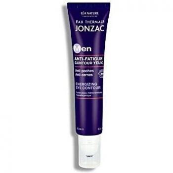 Jonzac For Men Energizing Eye Contour 15ml