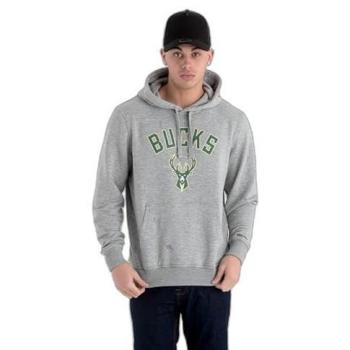 NBA Milwaukee Bucks Crew Neck Sweatshirt – Athletic Performance