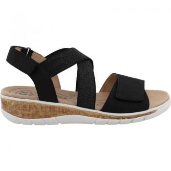 Sandales Westland Confort 74R0262006 Noir