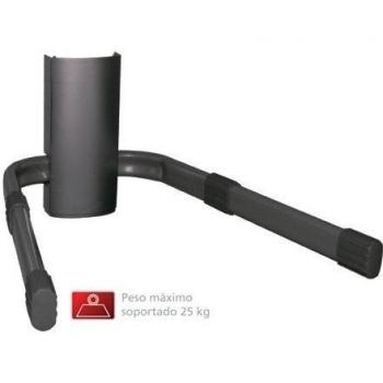 Supporto Parete Fonestar DVD/DTT Copr. Cavi 25Kg