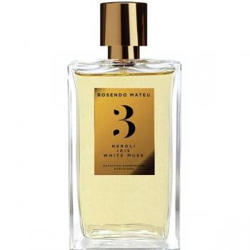 Profumo Rosendo Mateu No.3