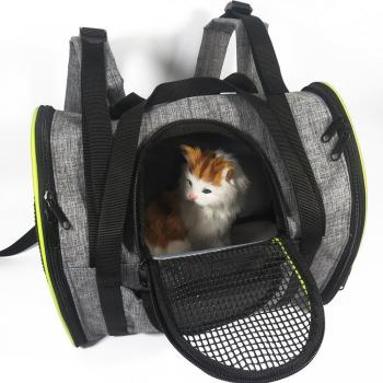 AirFlow Rover Travel Carrier