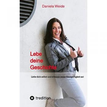 Lebe deine Geschichte