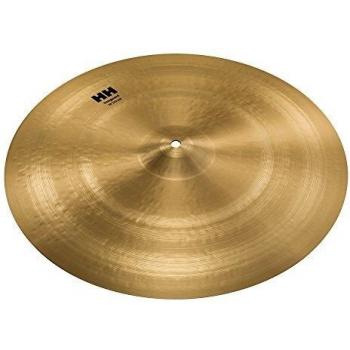 Sabian 16 HH Brilliant Thin Crash Cymbal