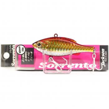 Sorrento 68 WRD Vibrating Lure – Heavy Edition 2404