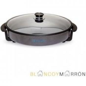 ORBEGOZO OLLA PAELLERA PZ 6636