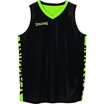 Spalding Youth Essential Reversible Jersey