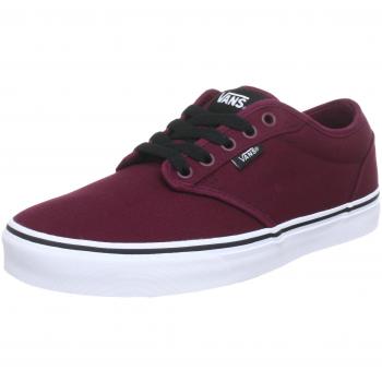 Vans WM Atwood Sneaker rot Herren Größe 10.0