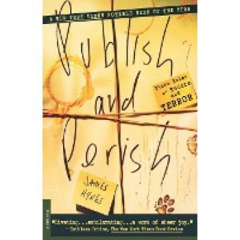 Publish and Perish: Three Tales of Tenure and Terror