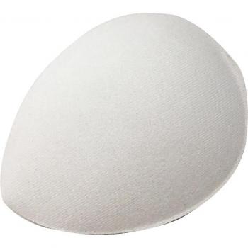 2pcs Teardrop Shape Hat Craft Supplies