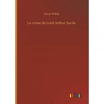 Le crime de Lord Arthur Savile