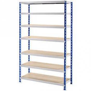 Scaffale a Innesto Larga Campata Eurokraft 700