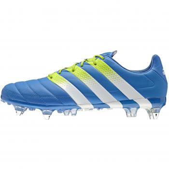 Fussballschuhe adidas ACE 16.1 SG Leder