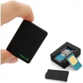 Mini GPS Tracker for Kids