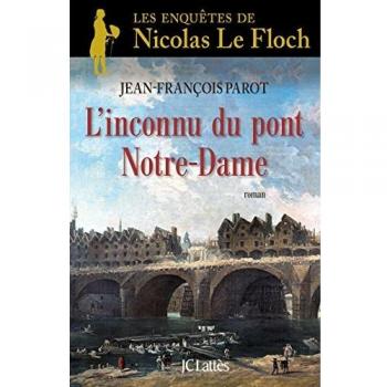 L'inconnu du Pont Notre-Dame