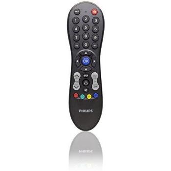 Philips Perfect replacement Mando a distancia universal SRP3011/10
