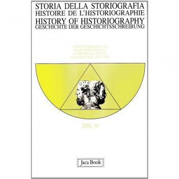 Storia della storiografia
