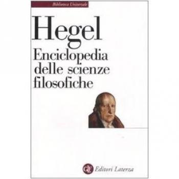Enciclopedia delle scienze filosofiche