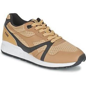 Diadora N9000 MM Bright II Men's Running Shoes Brown