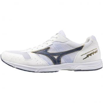 Wave Emperor Japan 4 – Pista Bianco Blu
